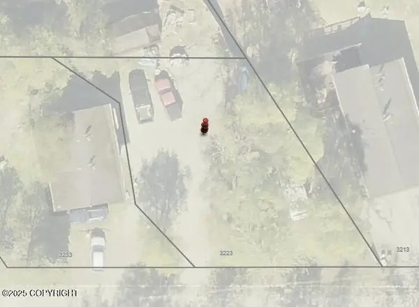 3223 W 62nd Avenue, Anchorage, AK 99502