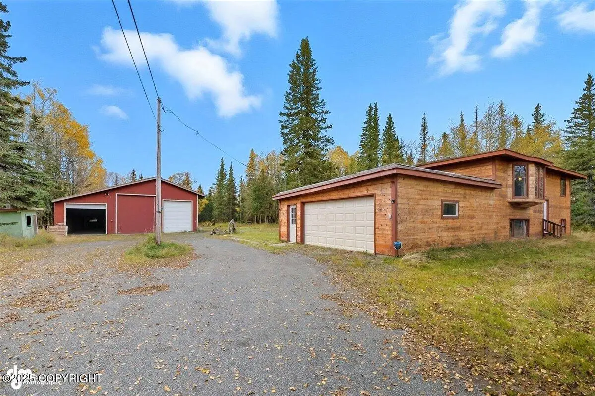1209 Third Avenue, Kenai, AK 99611 - Image #1