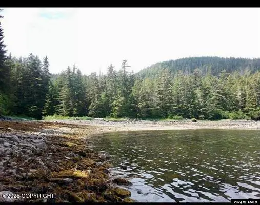 Middle Is Plat 3 1 Plat 89-22, M-1488888, Sitka, AK 99835 - Image #1