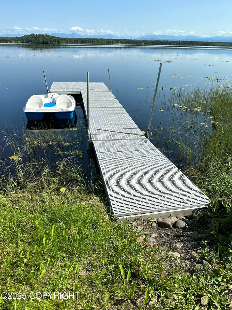 Tr 50-51 No Road, Willow, AK 99688 - Image #2