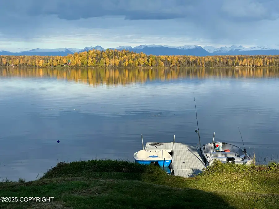 Tr 50-51 No Road, Willow, AK 99688 - Image #3