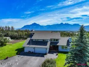 6991 E Connect Court, Palmer, AK 99645 - Image #1