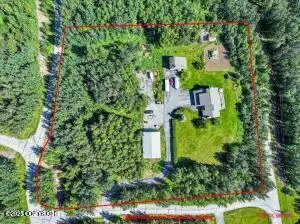 6991 E Connect Court, Palmer, AK 99645 - Image #2