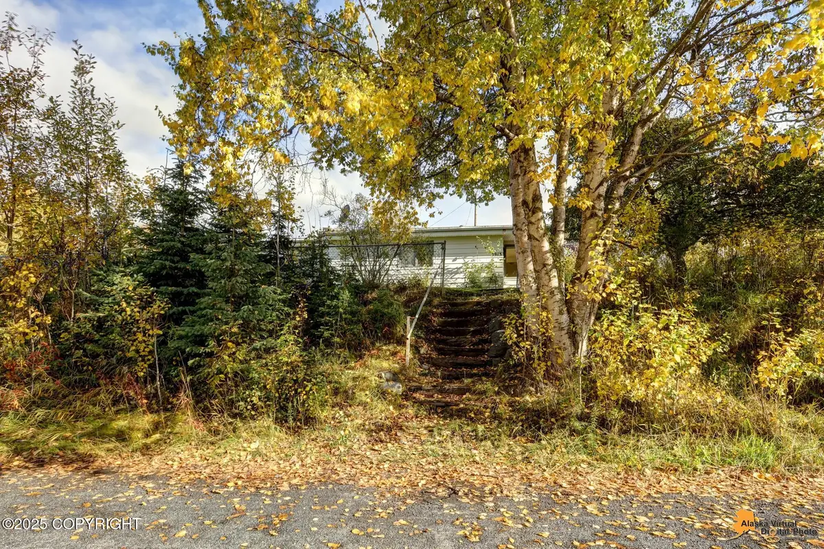 3913 Barbara Drive, Anchorage, AK 99517 - Image #1