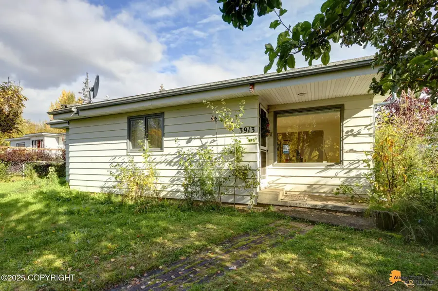 3913 Barbara Drive, Anchorage, AK 99517 - Image #3