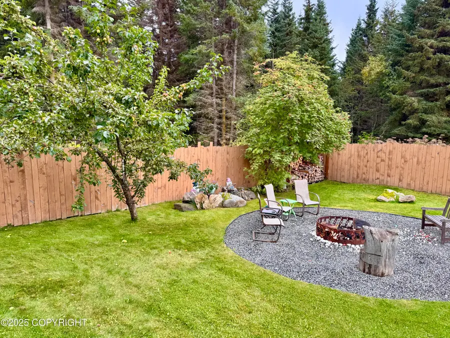 40351 Brenmark Road, Homer, AK 99603 - #2