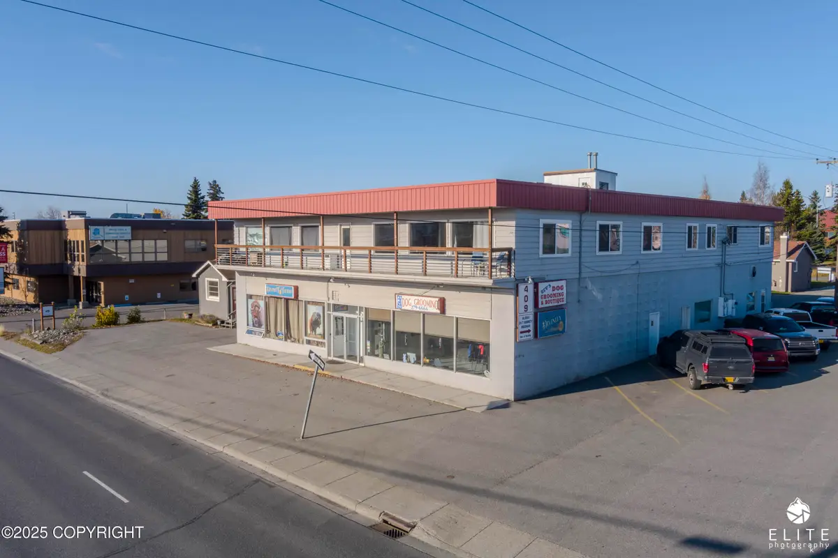 409 W Northern Lights Boulevard, Anchorage, AK 99503 - Image #1
