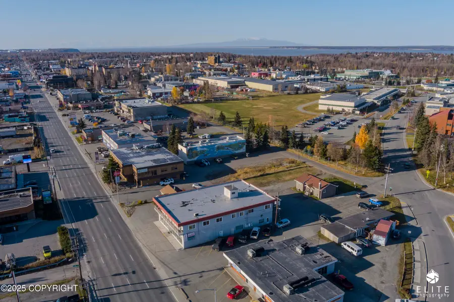 409 W Northern Lights Boulevard, Anchorage, AK 99503 - Image #2