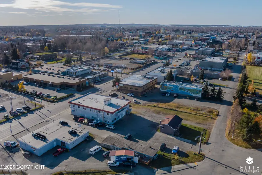 409 W Northern Lights Boulevard, Anchorage, AK 99503 - Image #3