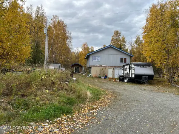 460 S August Circle, Wasilla, AK 99645