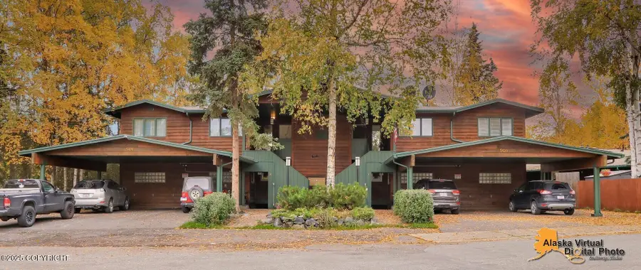 501 Nathan Drive #5, Anchorage, AK 99518 - Image #2