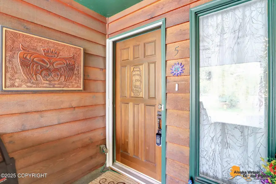 501 Nathan Drive #5, Anchorage, AK 99518 - Image #3
