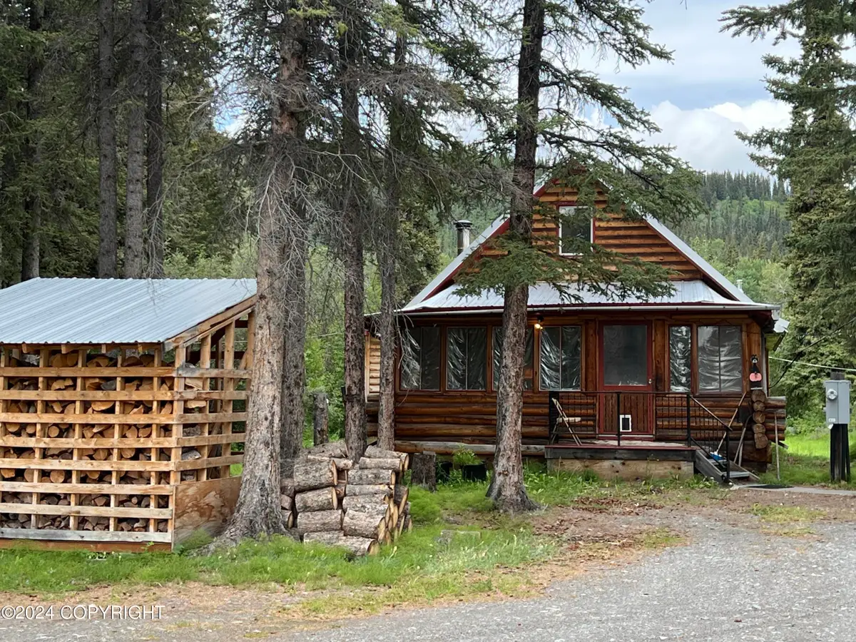 000 Tok Cutoff Highway, Gakona, AK 99586 - Image #1