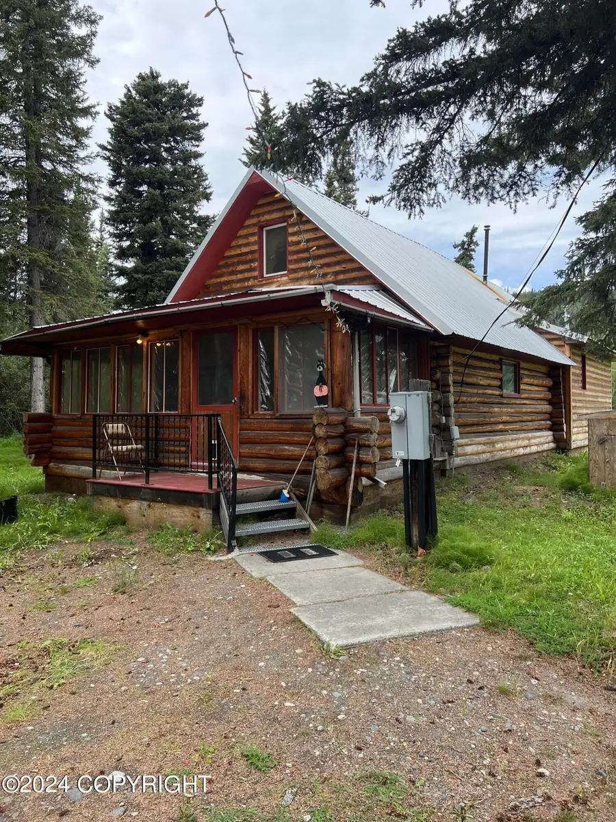 000 Tok Cutoff Highway, Gakona, AK 99586 - Image #2