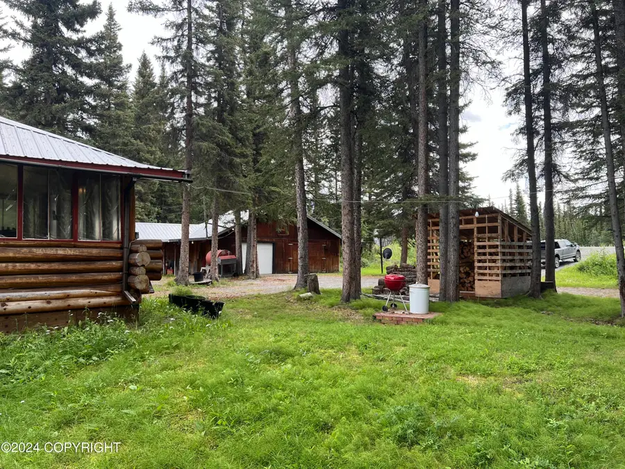 000 Tok Cutoff Highway, Gakona, AK 99586 - Image #3