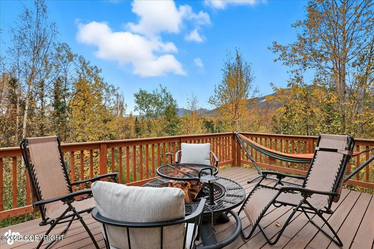 8631 Brookway Circle, Anchorage, AK 99504 - Image #1