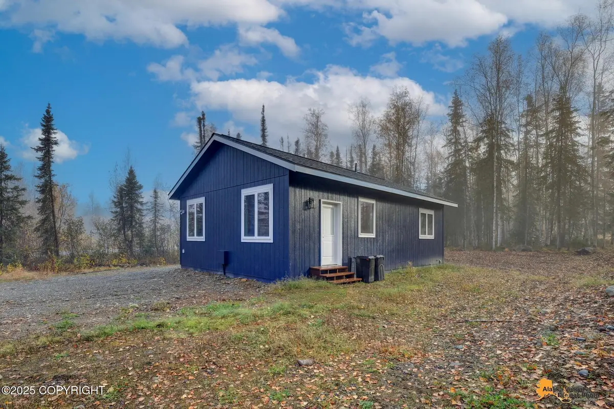 13854 W King Arthur Drive, Houston, AK 99694 - Image #1