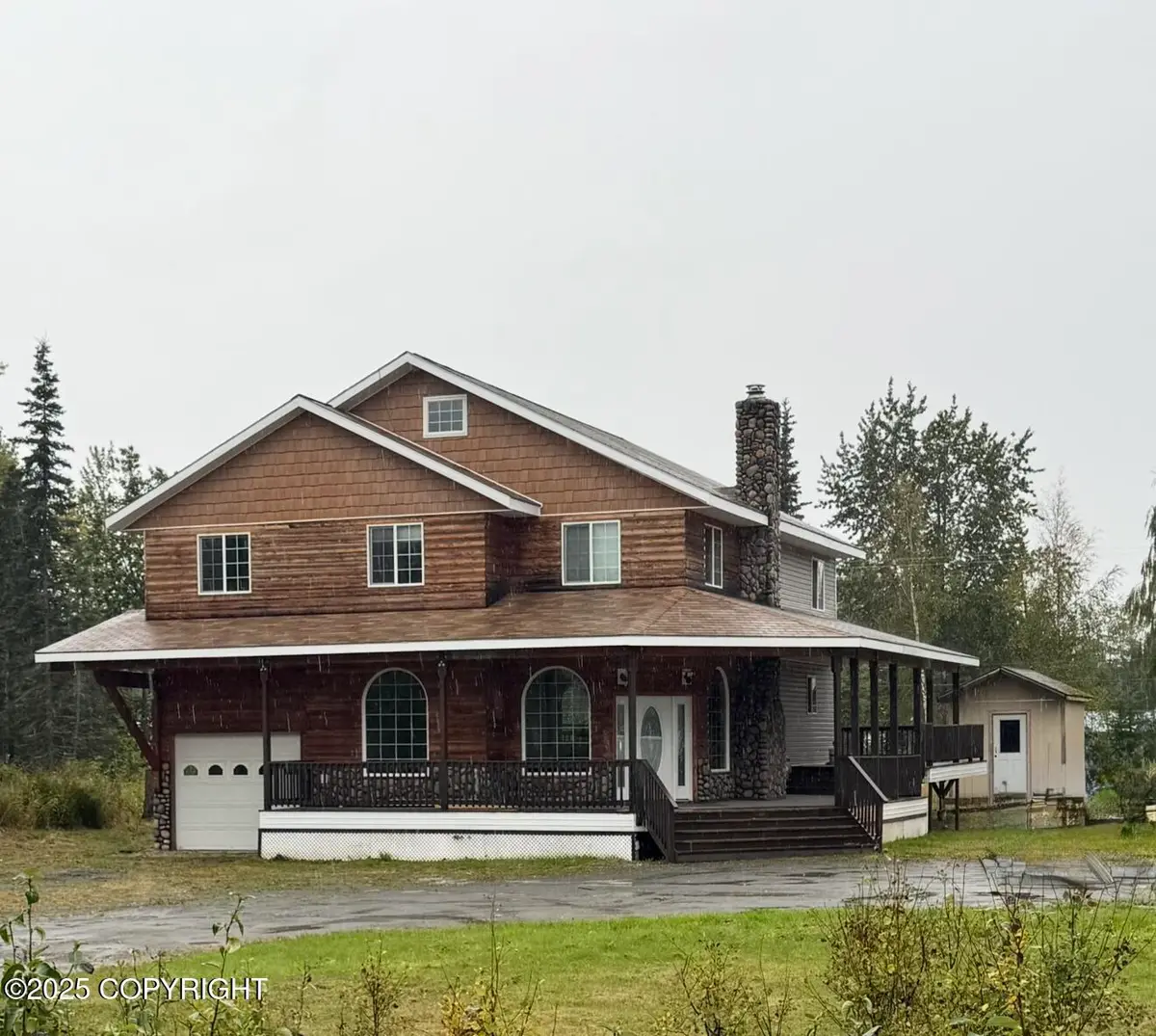 35841 Irons Avenue, Soldotna, AK 99669 - Image #1