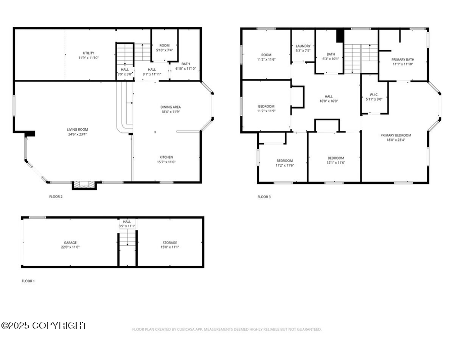 35841 Irons Avenue, Soldotna, AK 99669 - #2