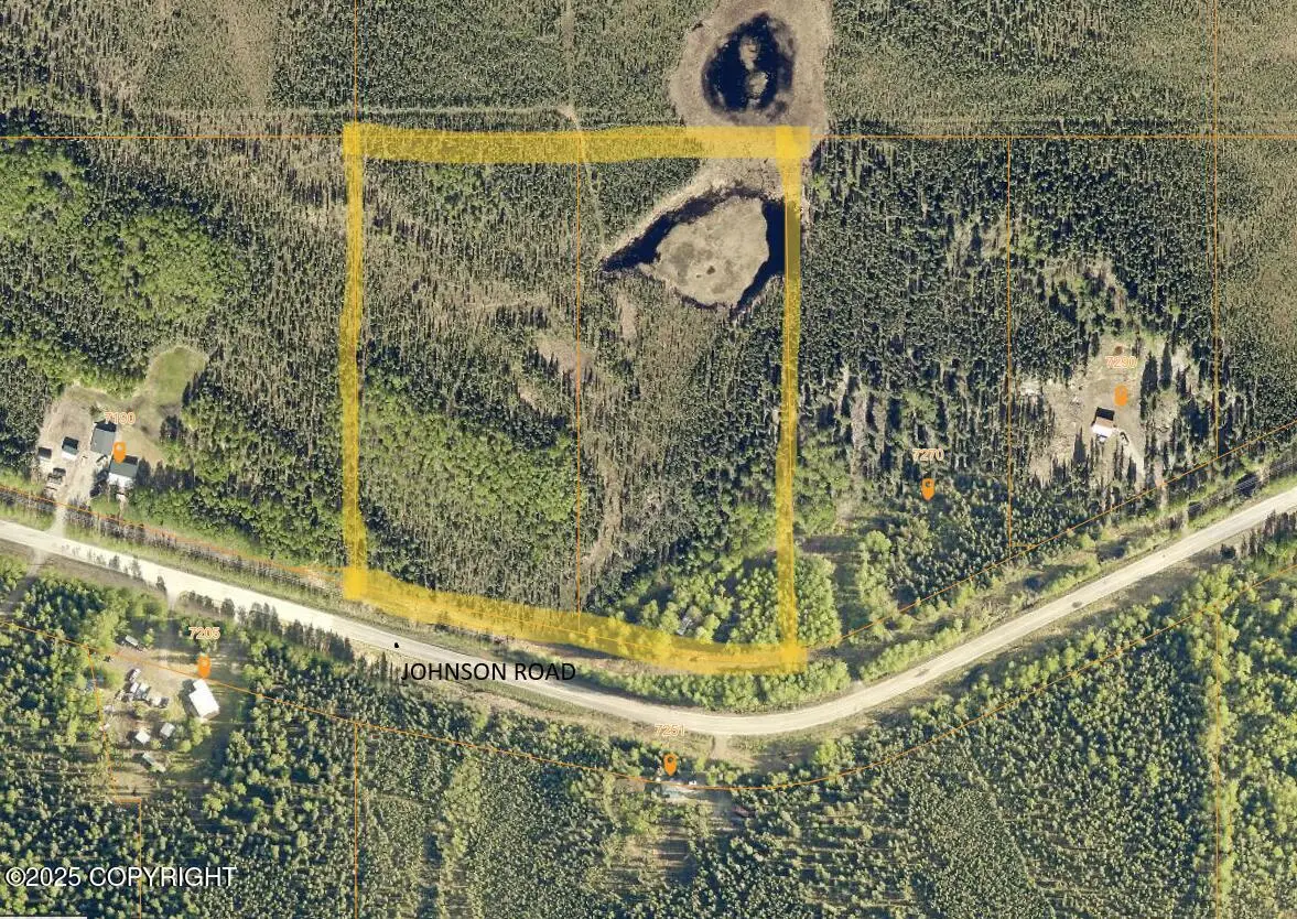 L1-2 Johnson Road, Salcha, AK 99714 - Image #1