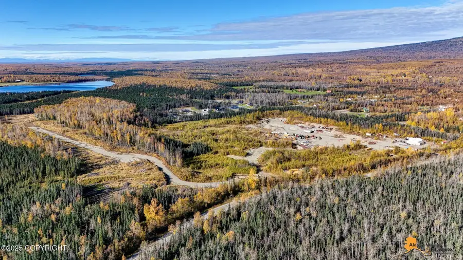 4603 N Pittman Road, Wasilla, AK 99623 - Image #2