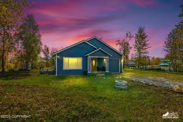 1840 E Totem Road, Wasilla, AK 99654