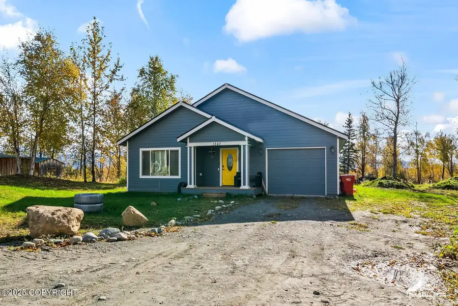 1840 E Totem Road, Wasilla, AK 99654 - Image #2