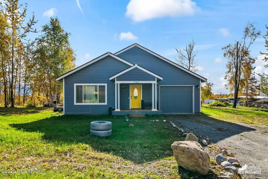 1840 E Totem Road, Wasilla, AK 99654 - Image #3