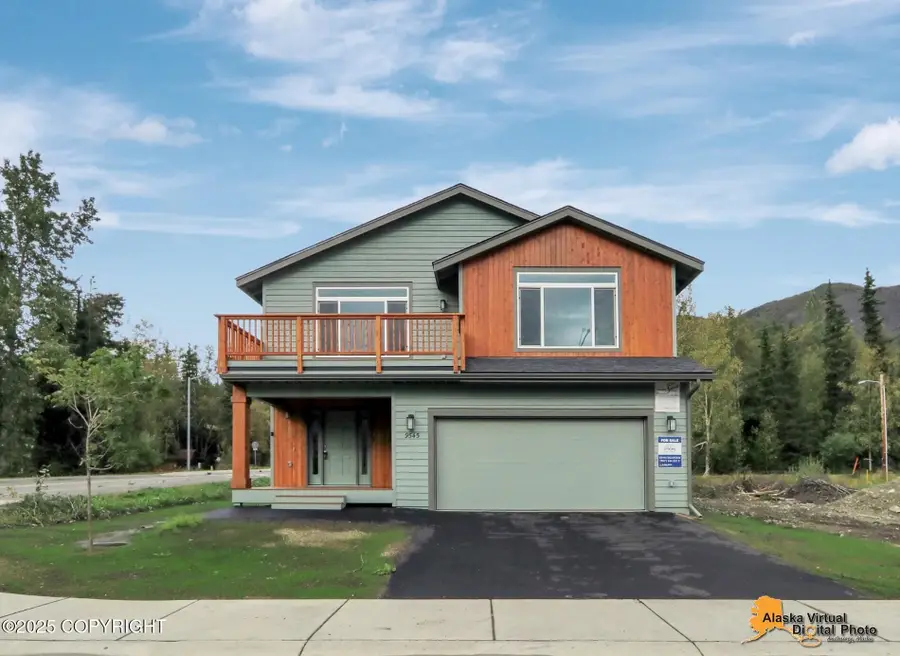 9545 Grey Owl Way, Eagle River, AK 99577 - Image #2