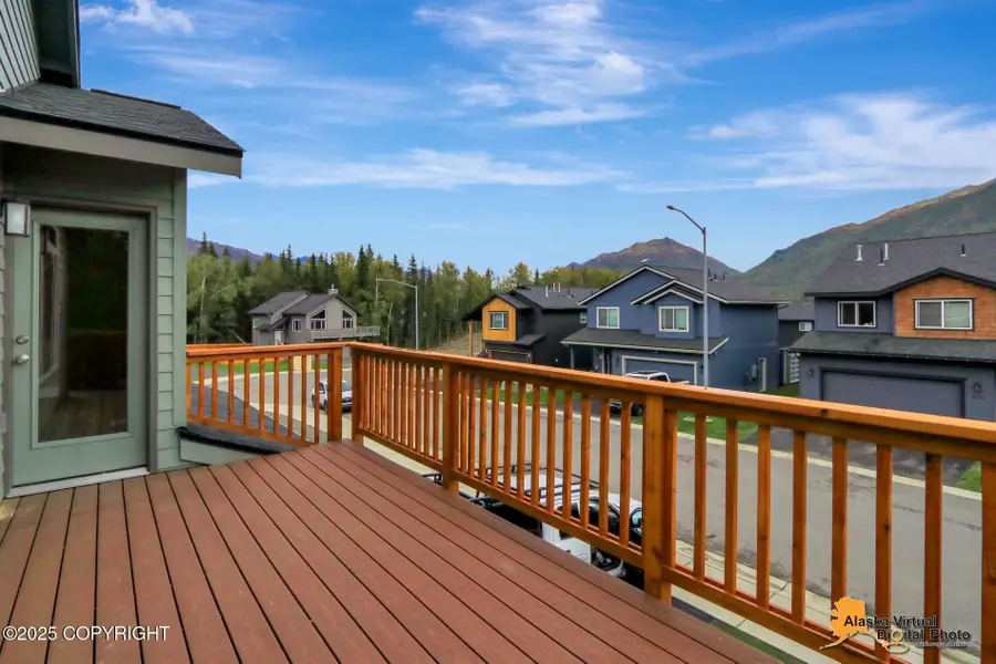 9545 Grey Owl Way, Eagle River, AK 99577 - Image #3