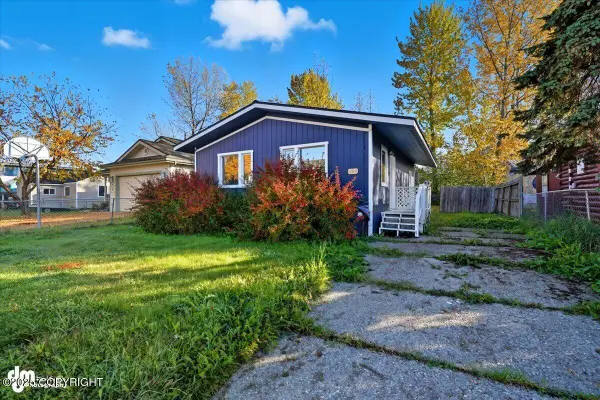 509 Irwin Street, Anchorage, AK 99508