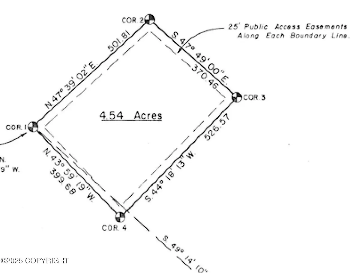 000 Tanana River, Southeast Fairbanks, AK 99780 - Image #1