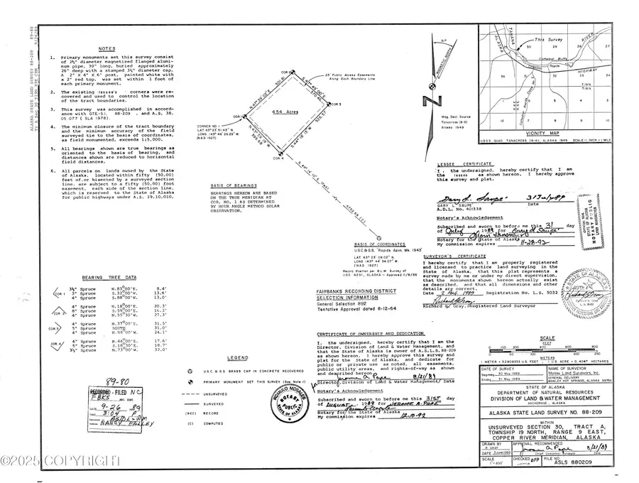 000 Tanana River, Southeast Fairbanks, AK 99780 - Image #3