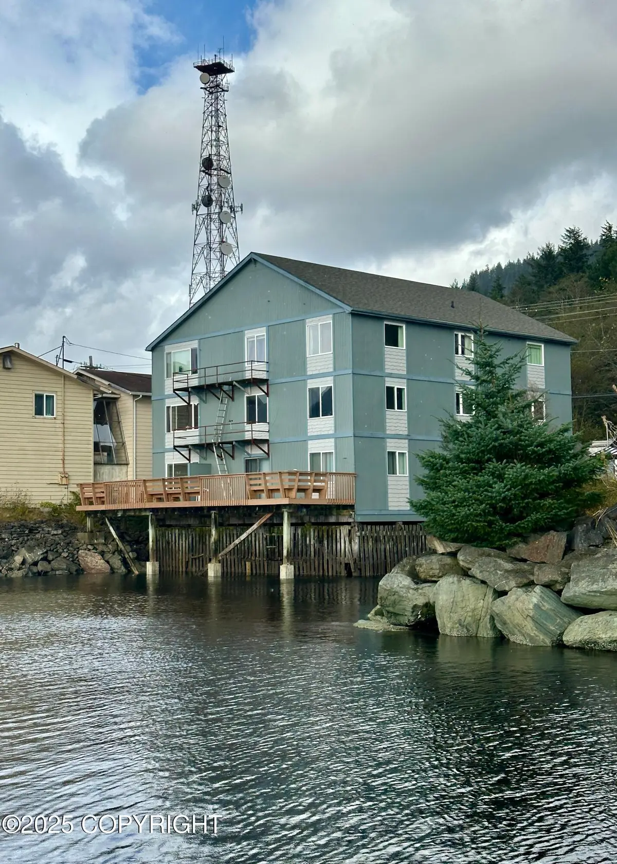 2843 Tongass Avenue #4, Ketchikan, AK 99901 - Image #1