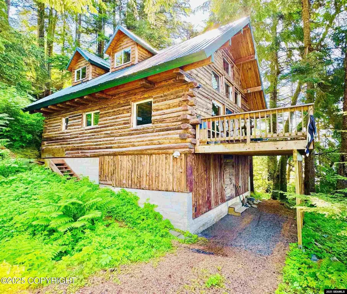 19105 Glacier Highway, Auke Bay, AK 99821 - Image #1