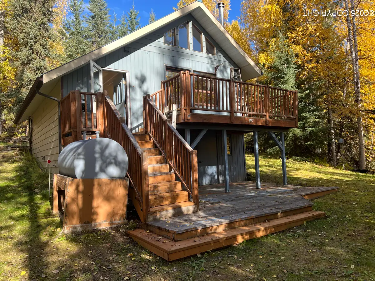 805 Chena Hills Drive, Fairbanks, AK 99709 - Image #1