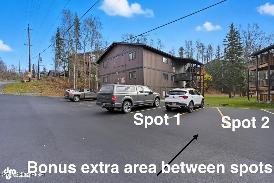 8504 Boundary Avenue #B3, Anchorage, AK 99504 - Image #2
