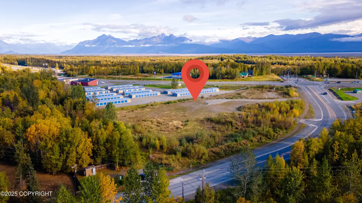 2845 S Clapp Street, Wasilla, AK 99623 - Image #1