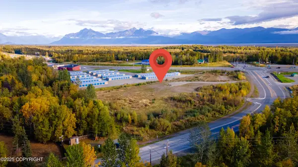 2845 S Clapp Street, Wasilla, AK 99623