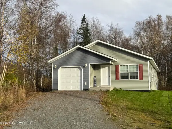 6520 E Tex-al Drive Drive, Wasilla, AK 99654