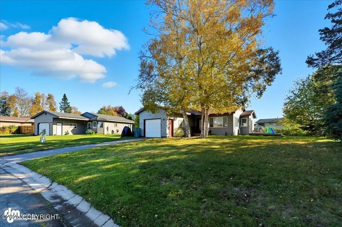 109 Haida Drive, Kenai, AK 99611 - Image #1