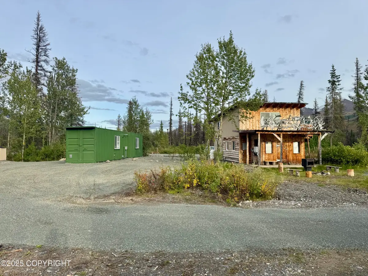 Mi 214.5 Parks Highway, Cantwell, AK 99729 - Image #1