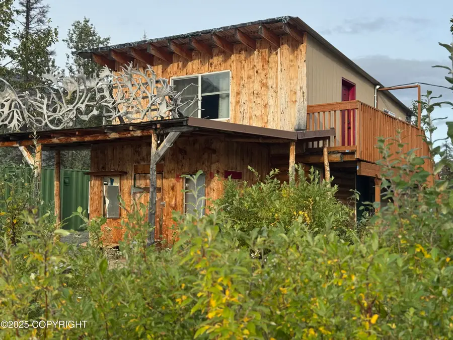 Mi 214.5 Parks Highway, Cantwell, AK 99729 - Image #2