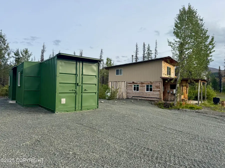 Mi 214.5 Parks Highway, Cantwell, AK 99729 - Image #3