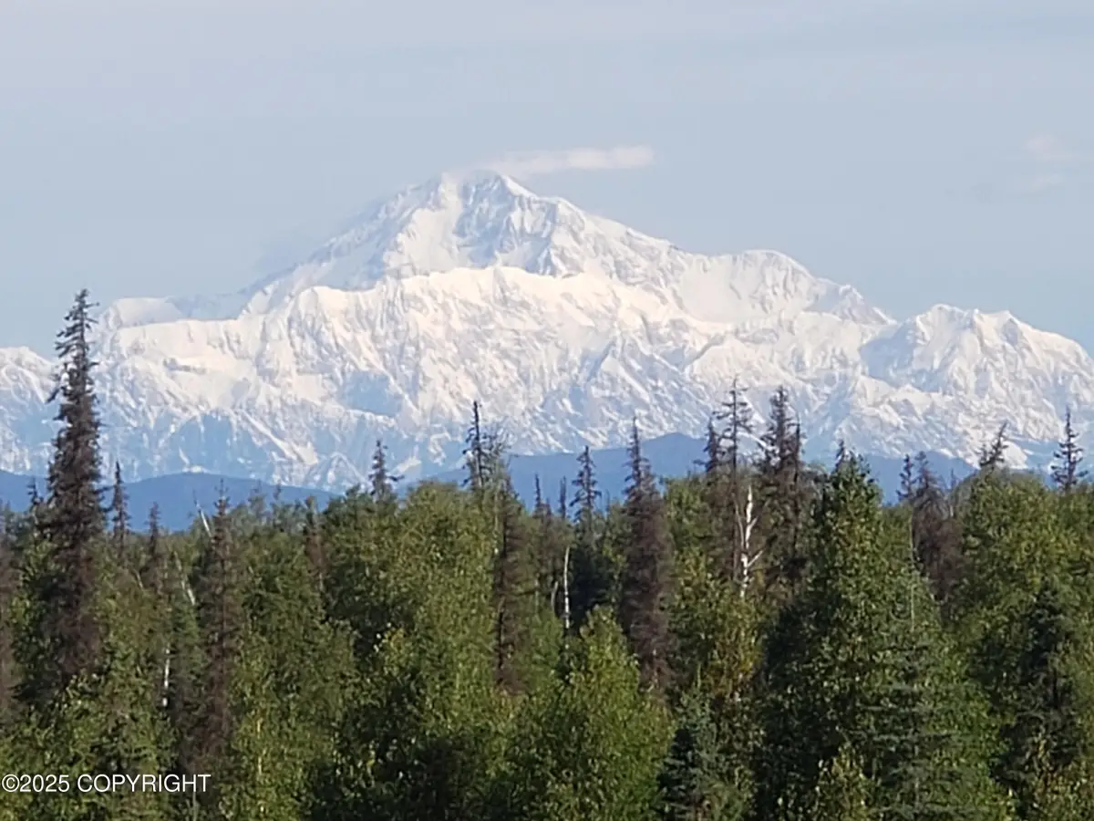 25848 S Oilwell Road, Trapper Creek, AK 99683 - Image #1