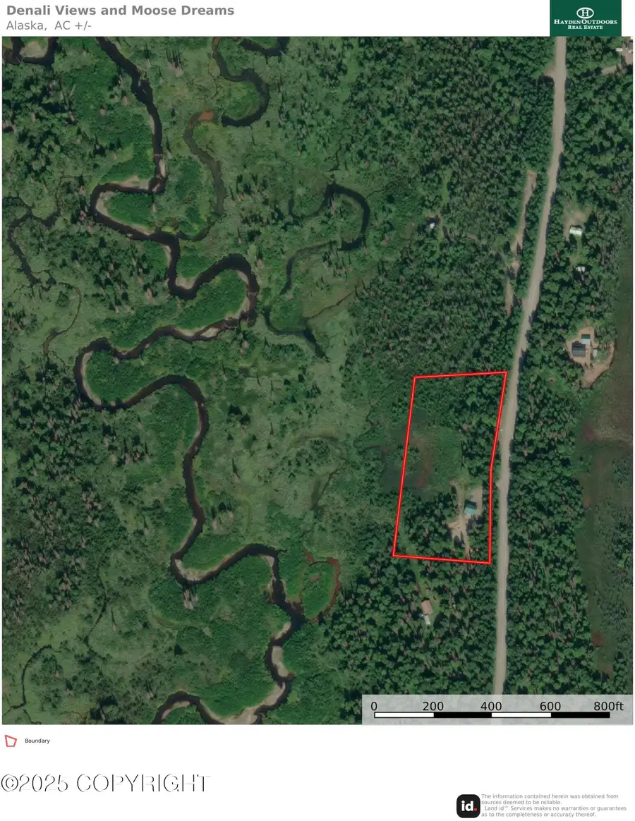 25848 S Oilwell Road, Trapper Creek, AK 99683 - Image #3