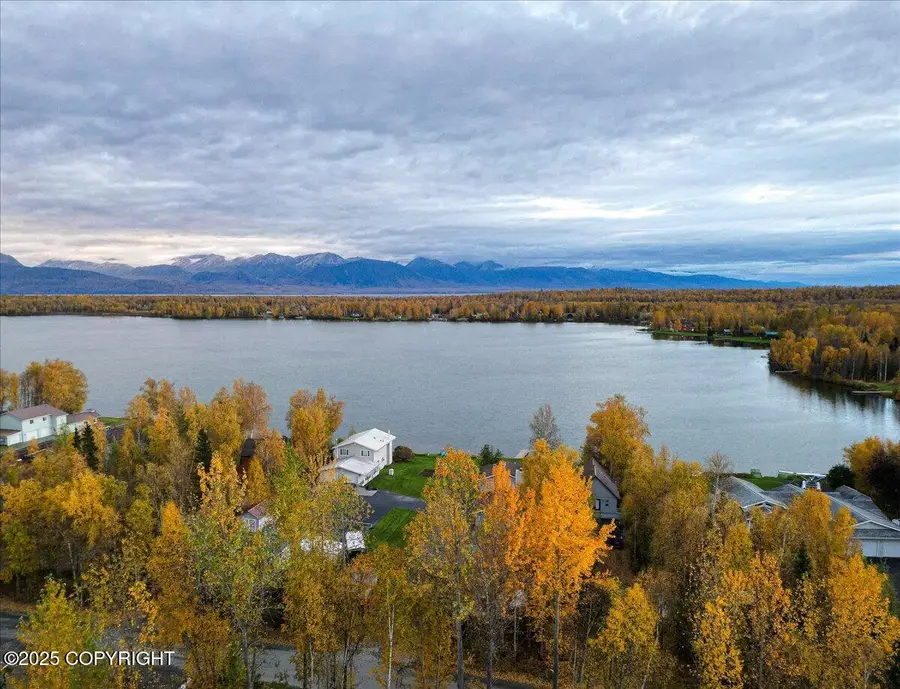 1745 W Lake Lucille Drive, Wasilla, AK 99654 - Image #3