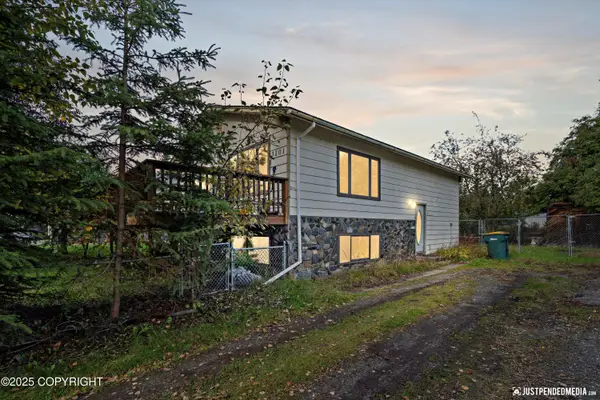 3201 E 43rd Avenue, Anchorage, AK 99508