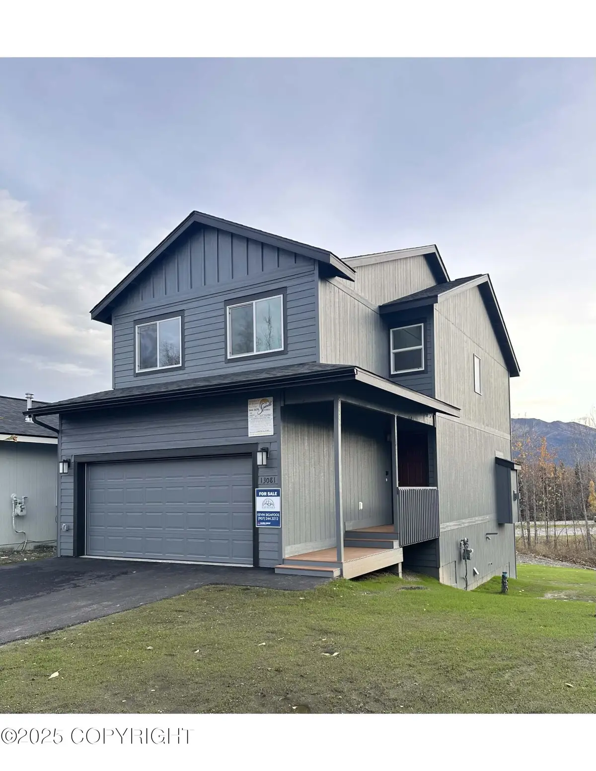 13081 Chase Circle, Eagle River, AK 99577 - Image #1