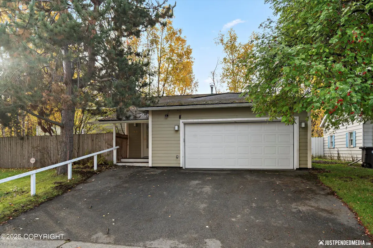1634 Stanford Drive, Anchorage, AK 99508 - Image #1